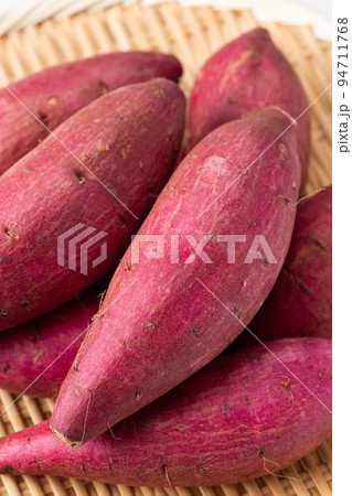 さつまいも（シルクスイート） 94711768