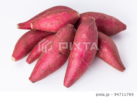 さつまいも（シルクスイート） 94711769