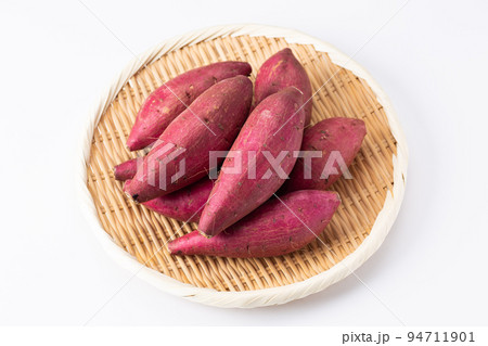 さつまいも（シルクスイート） 94711901