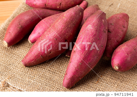 さつまいも（シルクスイート） 94711941