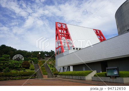 釜石 鉄の歴史館 94712650