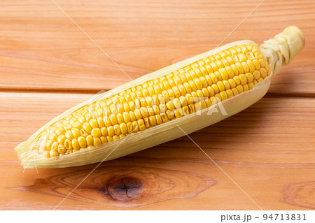 とうもろこし 94713831