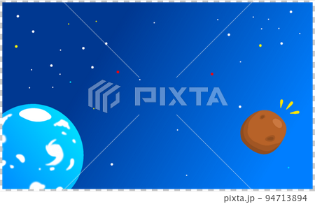 近地小行星 近地小行星 94713894