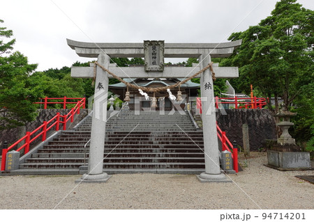鏡山神社 鏡山神社 94714201