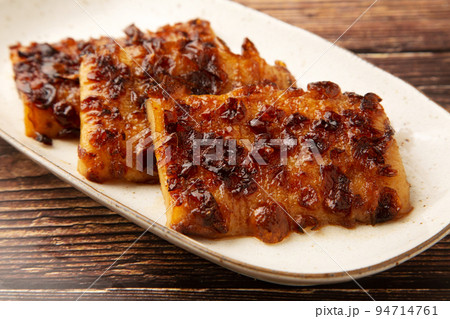 ちくわの蒲焼き 94714761