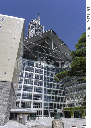 富山市役所 富山県 富山市役所 富山県 94714954