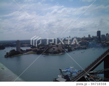 シドニーの街角 シドニーの街角 94716508