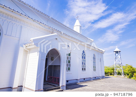 水ノ浦教会 水ノ浦教会 94718796