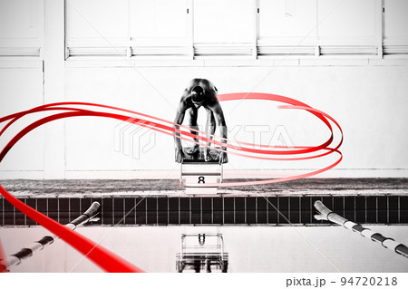 Composite image of grey line design Composite image of grey line design 94720218