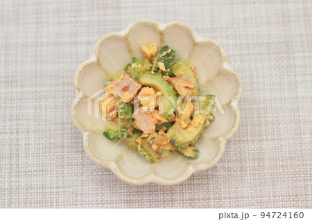 ゴーヤチャンプルー 94724160