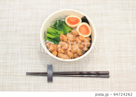 ルーローハン 94724262