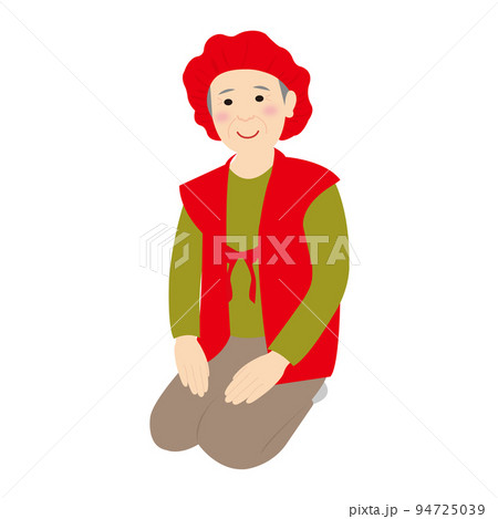 還暦祝い 還暦祝い 94725039