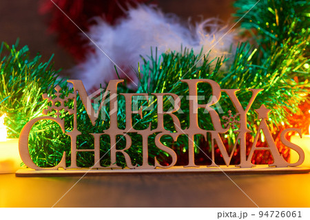 メリークリスマス 12月 クリスマス メリークリスマス 12月 クリスマス 94726061