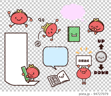 お財布とお金の管理セット 94727079