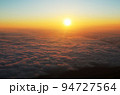 日の出 94727564