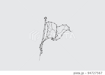 flag concept flag concept 94727567