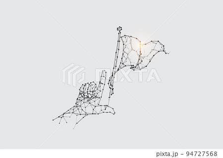 flag concept flag concept 94727568