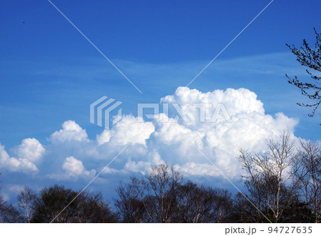 雲 94727635