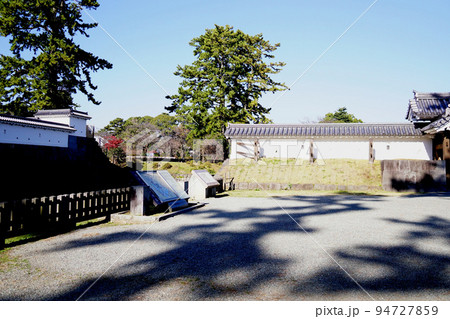 小田原城址公園 94727859