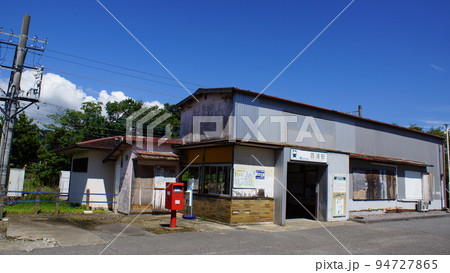 名鉄西浦駅 名鉄西浦駅 94727865