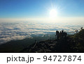 富士山 94727874