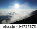 富士山 94727875