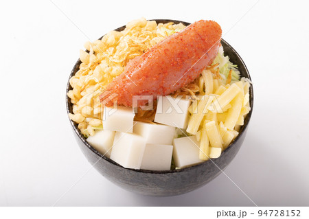 明太もちチーズもんじゃ 94728152