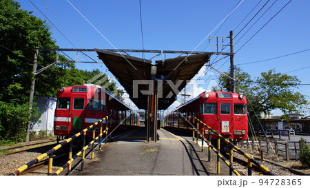 西浦駅の景色 94728365