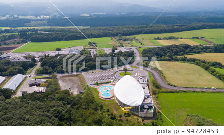 ［宮城県・加美町］やくらいウォーターパーク 94728453