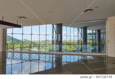 近代的 モダン 現代 94728749