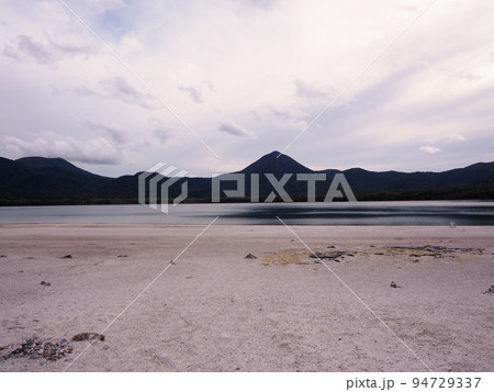 秋の恐山 秋の恐山 94729337