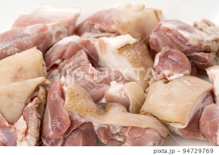 てびち肉(骨なし) てびち肉(骨なし) 94729769