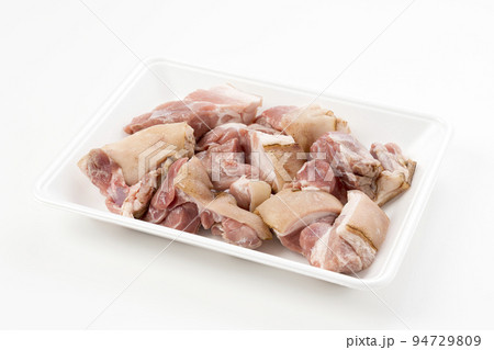 てびち肉（骨なし） 94729809