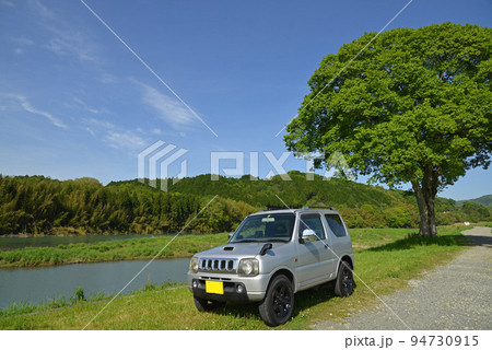 【スズキ ジムニー 軽自動車】4WD アウトドアイメージ 【スズキ ジムニー 軽自動車】4WD アウトドアイメージ 94730915