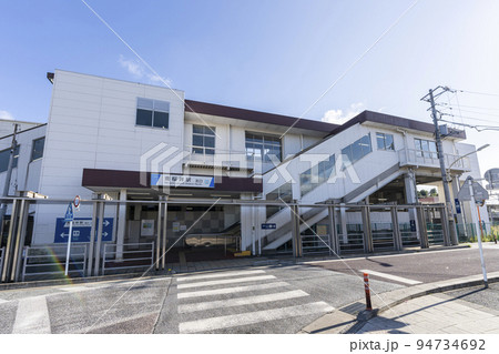 南桜井駅北口 南桜井駅北口 94734692