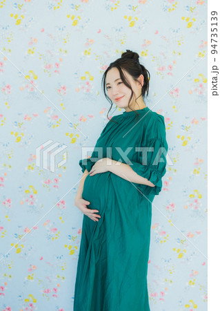 妊婦さん 94735139