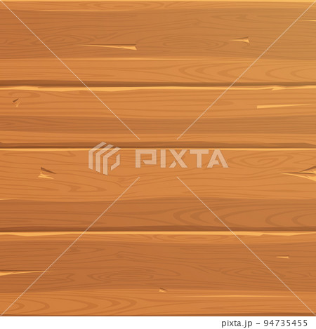 brown wooden planks textured backdrop from top 94735455