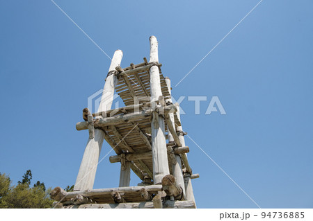 三内丸山 青森の縄文遺跡 - 世界遺産 北海道・北東北 縄文遺跡群 三内丸山 青森の縄文遺跡 - 世界遺産 北海道・北東北 縄文遺跡群 94736885