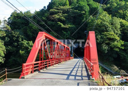 奥米橋（君津市） 94737101