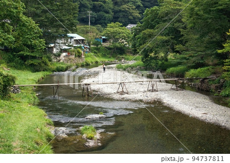 陸前高田市　東北　岩手県 94737811