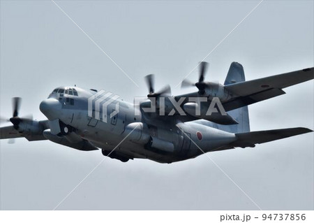 C-130H輸送機 94737856