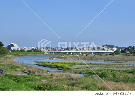 多摩水道橋 94738277