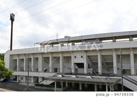 名古屋瑞穂陸上競技場・ラクビー場 名古屋瑞穂陸上競技場・ラクビー場 94739356