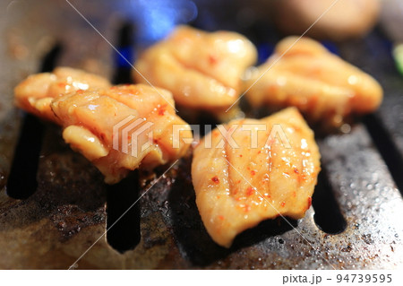 黒毛和牛 上ミノ（ホルモン） 94739595