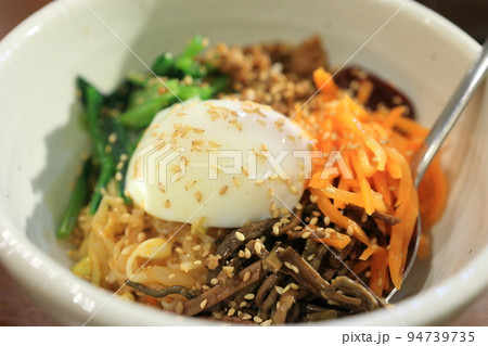 ビビンバ 94739735