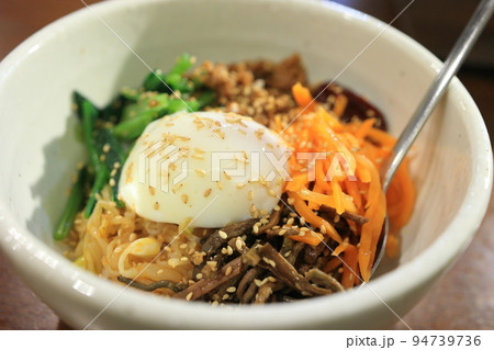 ビビンバ 94739736