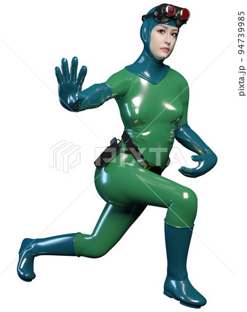 スーパーソルジャー スーパーソルジャー 94739985