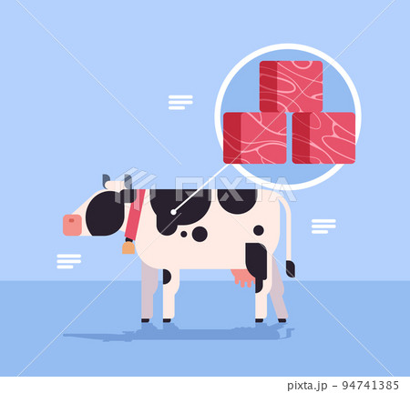 cultured red raw meat made from animal cells artificial lab grown meat production concept cultured red raw meat made from animal cells artificial lab grown meat production concept 94741385