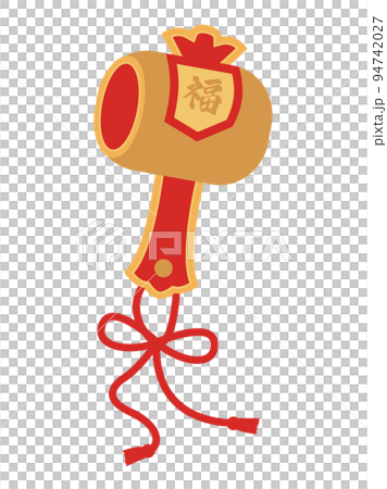 推出扣眼 94742027