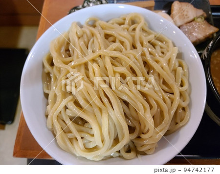 超極太つけ麺 94742177